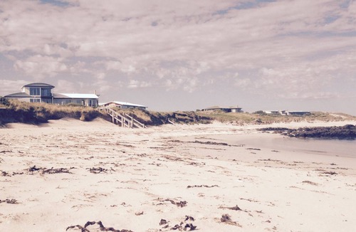 Port Fairy Apartment | Wytonia Beachfront Studio 1