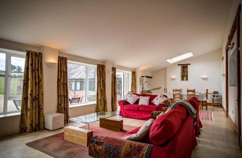 Whichford House | Wytons Piece