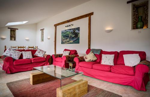 Whichford House | Wytons Piece