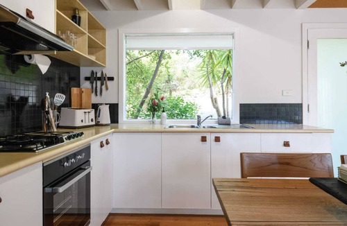 Hepburn Springs Cabin | Wyuna