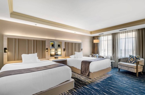Punta Gorda Hotel | Wyvern Hotel, an Ascend Collection Hotel