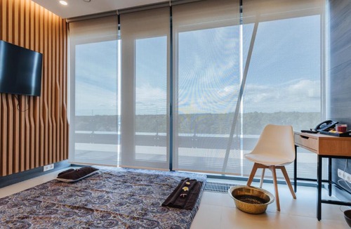 Kurortny District Hotel | X-Clinic