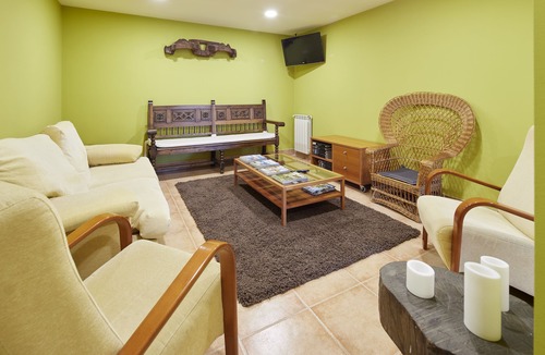 Getaria House | Xabin Etxea - Basque Stay