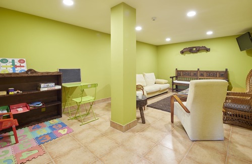 Getaria House | Xabin Etxea - Basque Stay