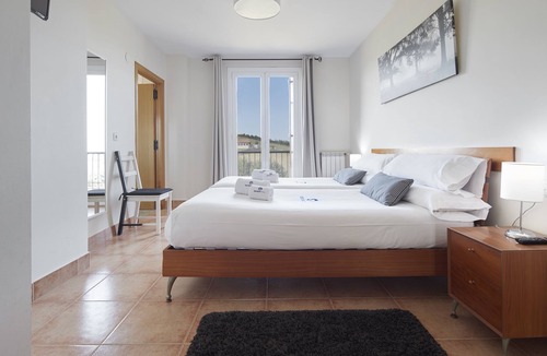 Getaria House | Xabin Etxea - Basque Stay