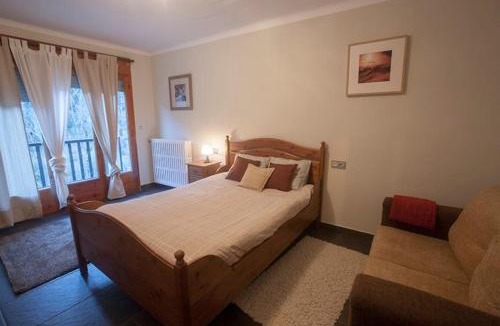 Arinsal Ski Chalet | Xalet Carlemany HUT 5862