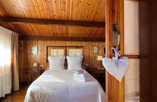 La Coma I la Pedra House | Xalet de Cal Fera