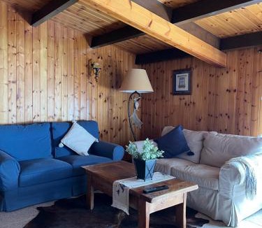 La Coma I la Pedra House | Xalet de Cal Fera