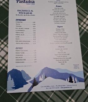Setcases Ski Chalet | Xalet de muntanya en Parc Natural a 2000 metres