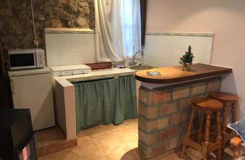 Cati Apartment | xalet l’avella 2