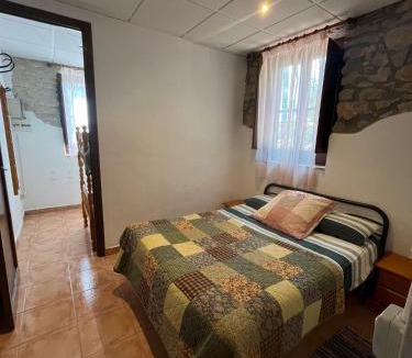 Cati Apartment | xalet l’avella 2