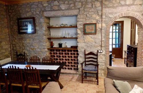Cati House | Xalet l’Avella