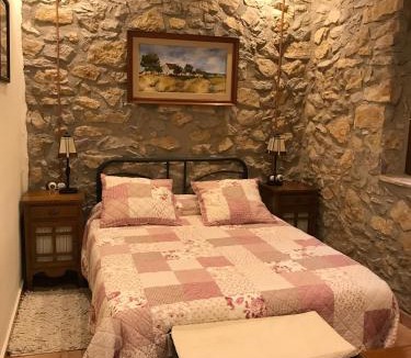 Cati House | Xalet l’Avella