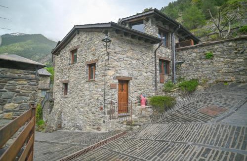 Arinsal Ski Chalet | Xalet Mallador - Arinsal - Exclusivo!