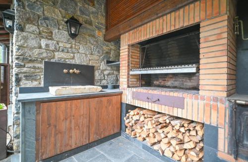 Arinsal Ski Chalet | Xalet Mallador - Arinsal - Exclusivo!