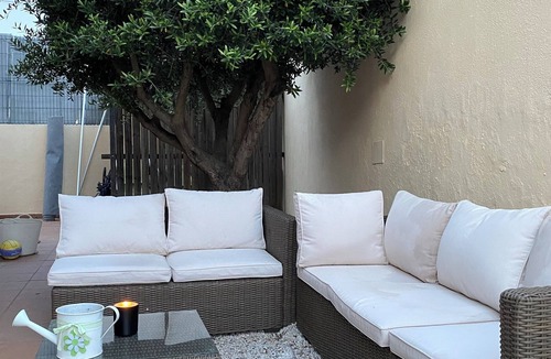 Sant Feliu de Guixols Ski Chalet | Xalet mas trempat