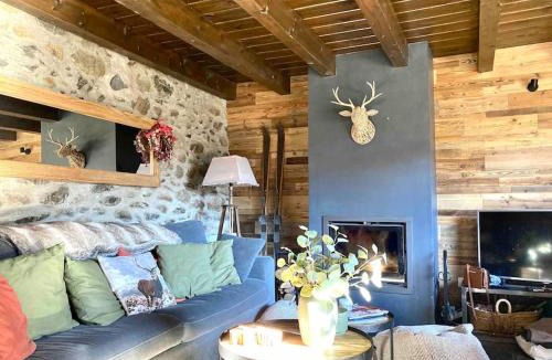Ur Ski Chalet | Xalet Montana