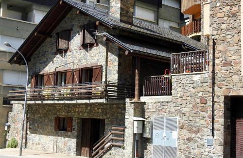Mas de Ribafeta House | Xalet Riba - hut 8077