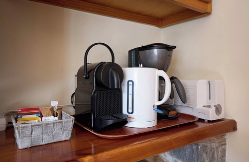 El Tarter Apartment | Xalet Saüc ideal for a family of 4, large balcony and great views of Grandvalira
