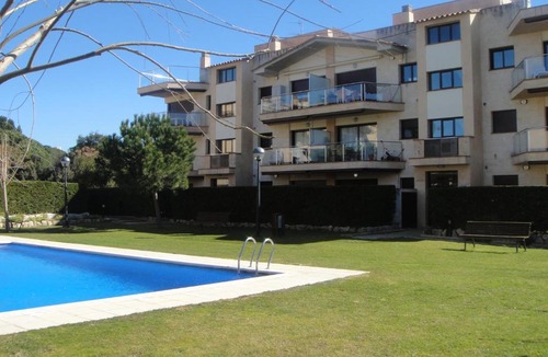 Platja d'Aro Apartment | Xaloc 3 1ºf