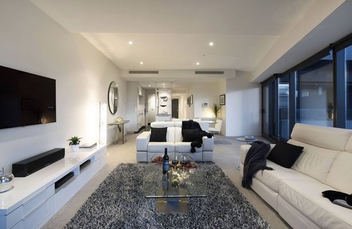 Southbank Apartment | Xanadu Apartments