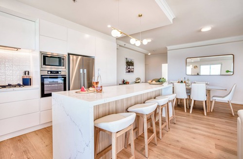 Main Beach Apartment | Xanadu Main Beach Resort