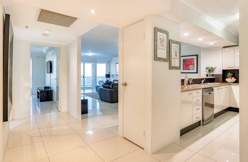 Main Beach Apartment | Xanadu Main Beach Resort