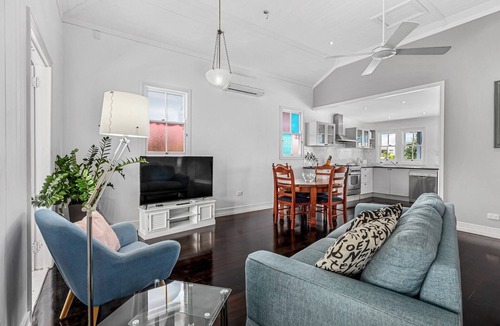 Marcoola Apartment | Xanadu Retreat by Marcoola Beach