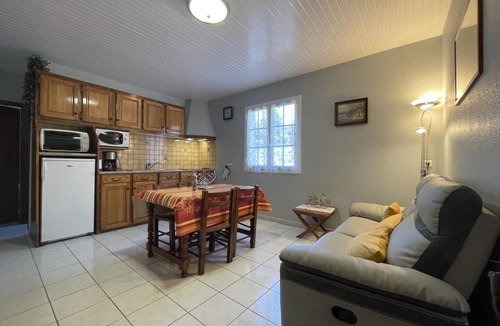 Espelette House | XANETONIA - ESPELETTE