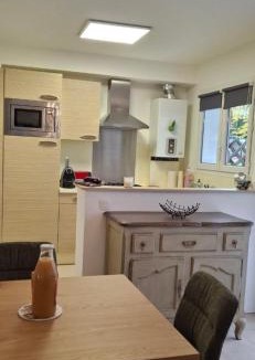 Hasparren Apartment | Xapital