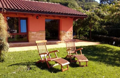 Gaintxurizketa House | Xarma