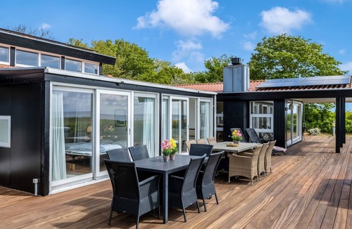 Diernæs Strandby House | "Xaverius" - 30m from the sea by Interhome