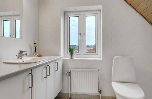 Lild Strand House | "Xaverius" - 50m from the sea by Interhome