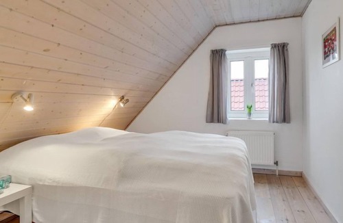 Lild Strand House | "Xaverius" - 50m from the sea by Interhome