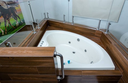 Texcoco Hotel | Xcoco Inn