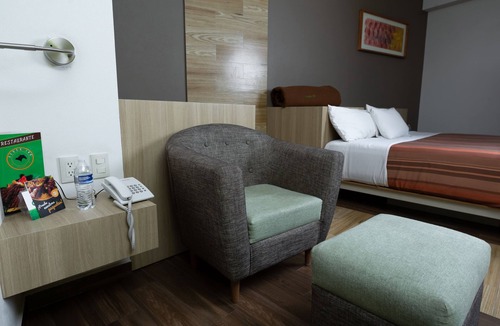 Texcoco Hotel | Xcoco Inn