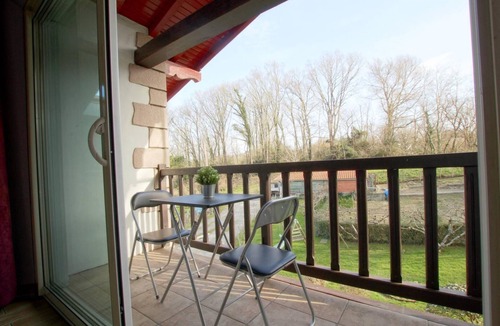 Urrugne House | Xearbaita - Urrugne - Gîte