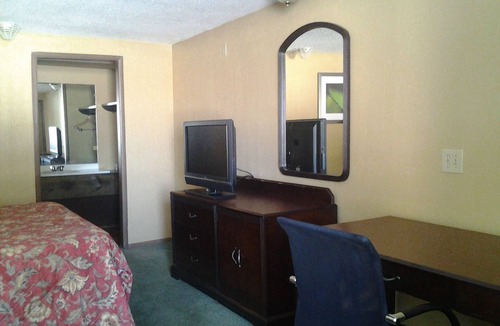 Xenia Hotel | Xenia Country Inn