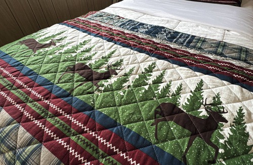 Jewett Center Hotel | Xenia Resort