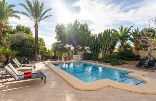 Pinar del Advocat Villa | Xenofilia 7