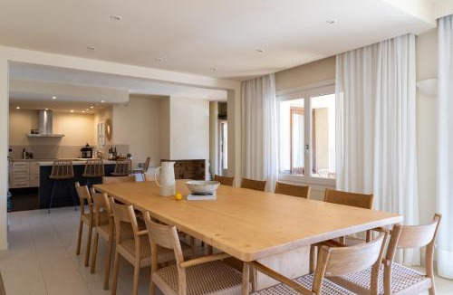 Pinar del Advocat Villa | Xenofilia 7