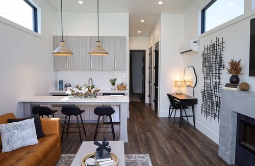 Idaho Falls Resort | Xhale Resort and Spa