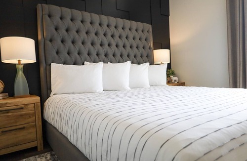 Idaho Falls Resort | Xhale Resort and Spa