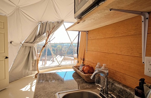 La Mancha Hotel | Xhere Glamping By GEstores