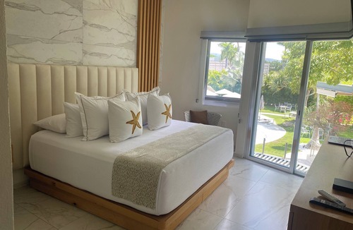 Centro Hotel | Xhiara Hotel