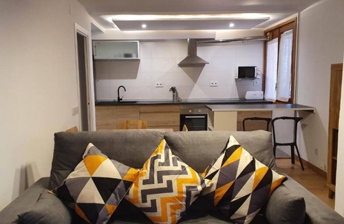 Surp Apartment | Xi'a Apartments