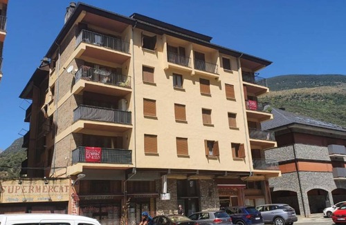 Surp Apartment | Xi'a Apartments