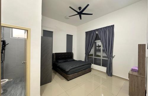 Kampung Sidam Kanan House | Xiang Homestay