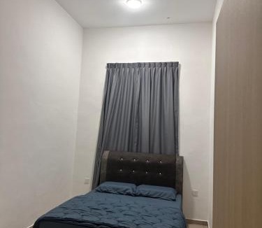 Kampung Sidam Kanan House | Xiang Homestay