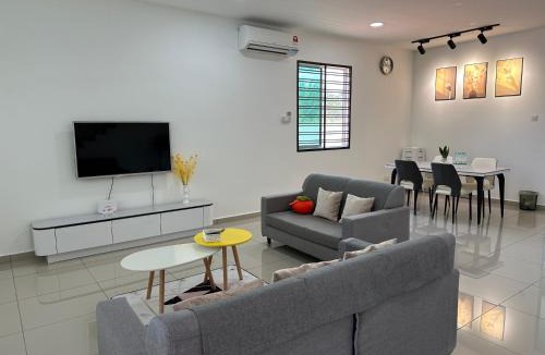 Bukit Gambir Villa | Xiangju homestay